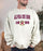 Alpha Chi Rho Athlete Crewneck Sweatshirt Alpha Chi Rho Athlete Crewneck Sweatshirt