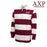 Alpha Chi Rho Classic Rugby Shirt Alpha Chi Rho Classic Rugby Shirt