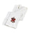Discount Alpha Chi Rho Crest Shield Golf Towel DISCOUNT-Alpha Chi Rho Crest - Shield Golf Towel