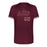 Alpha Chi Rho Cutter Henley Jersey Alpha Chi Rho Cutter Henley Jersey