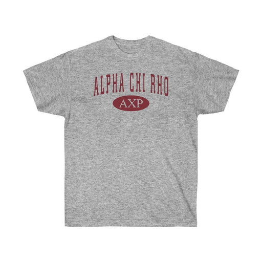 Clothing Alpha Chi Rho Group T-Shirt