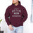 Alpha Chi Rho Property Of Athletics Hooded Sweatshirts Alpha Chi Rho Property Of Athletics Hooded Sweatshirts