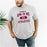 Alpha Chi Rho Property Of Athletics T Shirt Alpha Chi Rho Property Of Athletics T-Shirt