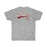 Alpha Chi Rho Tail T Shirt Alpha Chi Rho Tail T-Shirt