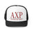 Alpha Chi Rho Trucker Caps Alpha Chi Rho Trucker Caps