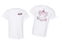 Greekgear Alpha Chi Rho World Famous Crest Tee Alpha Chi Rho World Famous Crest Tee