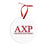Alpha Chi Rho Classic Circle Ornaments Alpha Chi Rho Classic Circle Ornaments