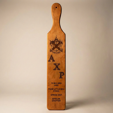 Deluxe Paddle Deluxe Paddle