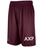 Alpha Chi Rho Mesh Short Alpha Chi Rho Mesh Short