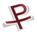 Alpha Chi Rho Top Selling Sticker Alpha Chi Rho Top Selling Sticker