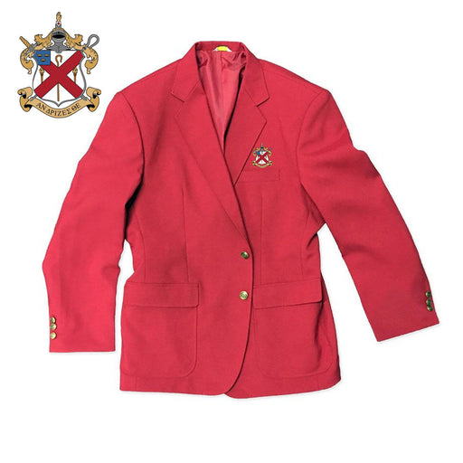 Alpha Chi Rho Alpha Chi Rho Crest - Shield Classic Blazer