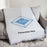 Alpha Delta Pi Diamond Afghan Blanket Throw Alpha Delta Pi Diamond Afghan Blanket Throw