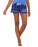 Alpha Delta Pi Flannel Plaid Short Pj's Alpha Delta Pi Flannel Plaid Short- PJ's