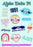 Alpha Delta Pi Girl Power Stickers Alpha Delta Pi Girl Power Stickers