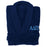 Alpha Delta Pi Greek Letter Bathrobe Alpha Delta Pi Greek Letter Bathrobe