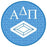 Alpha Delta Pi Mascot Round Decals Alpha Delta Pi Mascot Round Decals