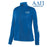 Alpha Delta Pi Medalist Track Jacket Alpha Delta Pi Medalist Track Jacket