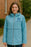 Alpha Delta Pi New Englander Bows Rain Jacket Alpha Delta Pi New Englander Bows Rain Jacket