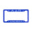 Alpha Delta Pi New License Plate Frames Alpha Delta Pi New License Plate Frames
