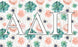 Alpha Delta Pi New Succulent Flag Alpha Delta Pi New Succulent Flag