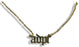 Alpha Delta Pi Old English Necklaces Alpha Delta Pi Old English Necklaces