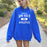 Alpha Delta Pi Property Of Athletics Hooded Sweatshirts Alpha Delta Pi Property Of Athletics Hooded Sweatshirts