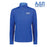 Alpha Delta Pi Pursuit Quarter Zip Pullover Alpha Delta Pi Pursuit Quarter Zip Pullover