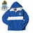 Alpha Delta Pi Windbreaker Pullover Alpha Delta Pi Windbreaker Pullover