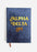 Alpha Delta Pi Velvet Notebook Alpha Delta Pi Velvet Notebook