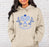 Alpha Delta Pi Tennis Club Hoodie Alpha Delta Pi Tennis Club Hoodie