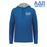 Alpha Delta Pi Performance Fleece Hoodie Alpha Delta Pi Performance Fleece Hoodie
