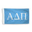 Alpha Delta Pi New 2 Color Flags Alpha Delta Pi New 2 Color Flags