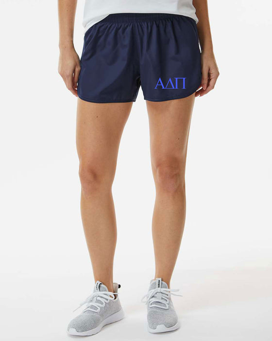 Alpha Delta Pi Wayfarer Short Alpha Delta Pi Wayfarer Short