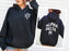 Alpha Delta Pi Social Hoodie Alpha Delta Pi Social Hoodie