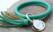 Alpha Epsilon Phi Bangle Keychain Alpha Epsilon Phi Bangle Keychain