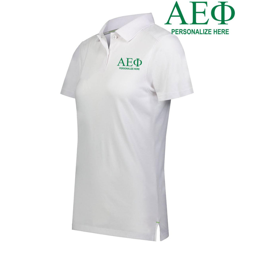 Alpha Epsilon Phi Eco Polo Alpha Epsilon Phi Eco Polo
