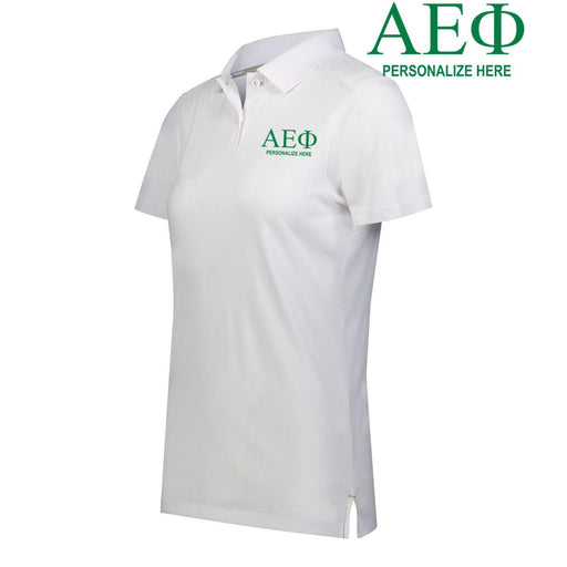 Alpha Epsilon Phi Alpha Epsilon Phi Eco Polo