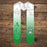 Alpha Epsilon Phi Extra Fancy Simple Greek Graduation Stole W Crest Alpha Epsilon Phi Extra Fancy Simple Greek Graduation Stole W Crest