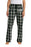 Alpha Epsilon Phi Flannel Lettered Plaid Pj's Alpha Epsilon Phi Flannel Lettered Plaid PJ's