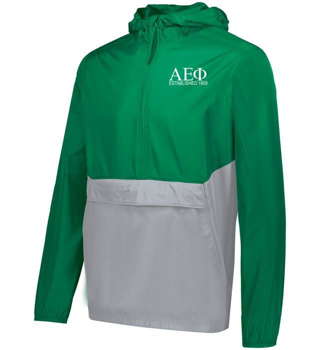 Alpha Epsilon Phi Head Of The Pack Pullover Alpha Epsilon Phi Head of The Pack Pullover