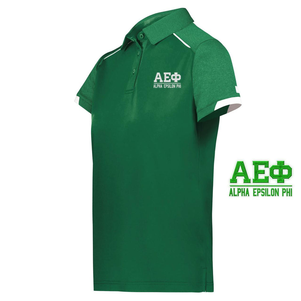 Alpha Epsilon Phi Legend Polo Alpha Epsilon Phi Legend Polo