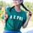 Alpha Epsilon Phi Letter T Shirt Alpha Epsilon Phi Letter T-Shirt