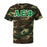 Discount Alpha Epsilon Phi Lettered Camouflage T Shirt DISCOUNT-Alpha Epsilon Phi Lettered Camouflage T-Shirt
