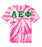 Discount Alpha Epsilon Phi Lettered Tie Dye T Shirts For Only $30! DISCOUNT-Alpha Epsilon Phi Lettered Tie-Dye t-shirts