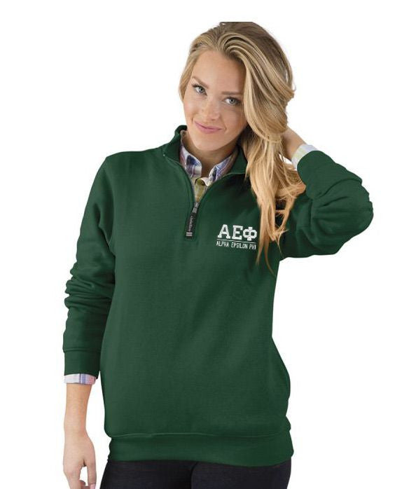Alpha Epsilon Phi Custom Fashion Pullover Alpha Epsilon Phi Custom Fashion Pullover