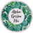 Alpha Epsilon Phi Palm Leaf Fringe Towel Blanket Alpha Epsilon Phi Palm Leaf Fringe Towel Blanket