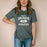 Alpha Epsilon Phi Property Of Athletics T Shirt Alpha Epsilon Phi Property Of Athletics T-Shirt