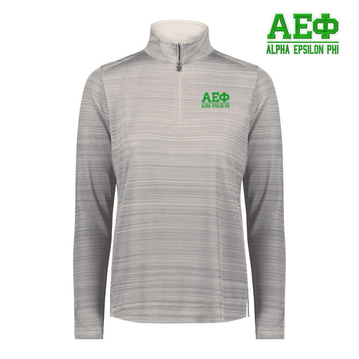 Alpha Epsilon Phi Alpha Epsilon Phi Pursuit Quarter Zip Pullover