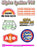 Alpha Epsilon Phi Retro Sticker Sheet Alpha Epsilon Phi Retro Sticker Sheet