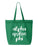Alpha Epsilon Phi Script Tote Bag Alpha Epsilon Phi Script Tote Bag